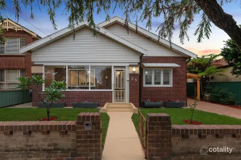 Property photo of 25 Prince Edward Street Carlton NSW 2218