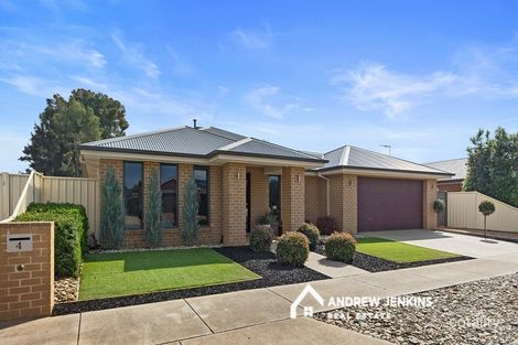 4 Young St, Cobram, VIC 3644