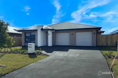 44 Cullami St, Anambah, NSW 2320
