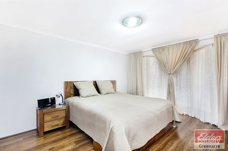 Property photo of 1 Tristania Grove Greenacre NSW 2190