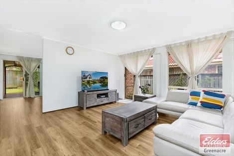 Property photo of 1 Tristania Grove Greenacre NSW 2190