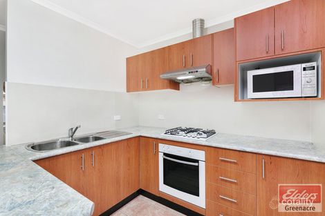 Property photo of 1 Tristania Grove Greenacre NSW 2190