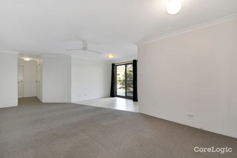 Property photo of 3/123 Central Avenue Indooroopilly QLD 4068