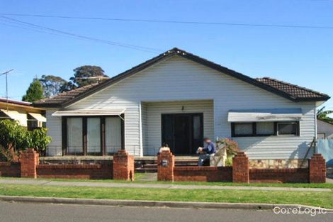 Property photo of 105 Boyd Street Cabramatta West NSW 2166