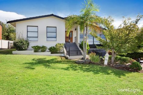 Property photo of 15 Field Place Illawong NSW 2234