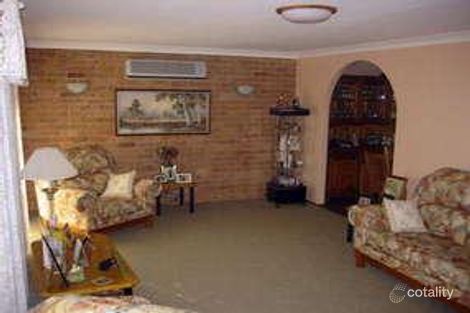 Property photo of 3 Nooral Street Bargo NSW 2574