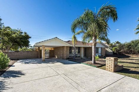 Property photo of 49 Manapouri Meander Joondalup WA 6027
