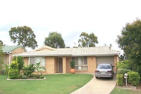 10 Pearl Cct, Springfield, QLD 4300