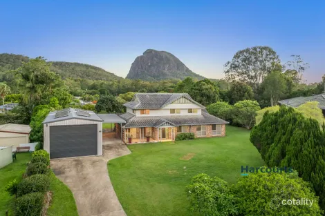9 Cresthaven Ct, Glass House Mountains, QLD 4518