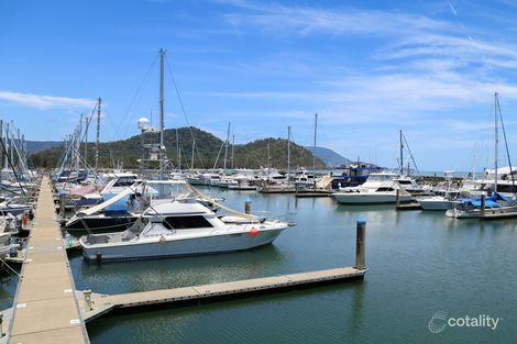 Property photo of 8/101-105 Wattle Street Yorkeys Knob QLD 4878