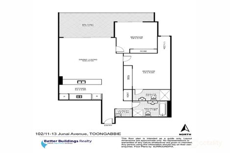 Property photo of 102/11-13 Junia Avenue Toongabbie NSW 2146