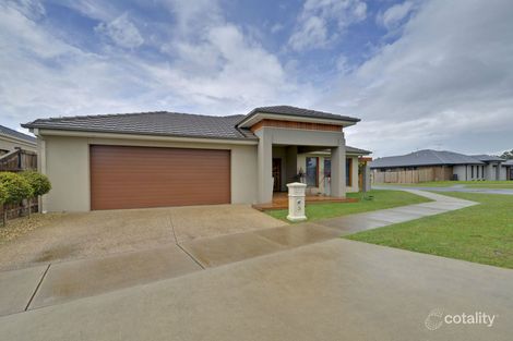 Property photo of 3 Copperhead Court Newborough VIC 3825