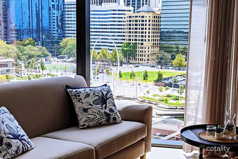 Property photo of 904/11 Barrack Square Perth WA 6000