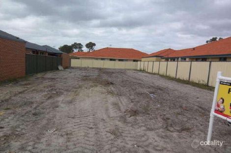 61 Hudson Dr, Dudley Park, WA 6210