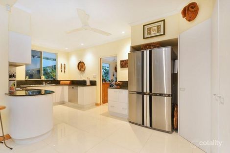 Property photo of 20 Stuart Street Edge Hill QLD 4870