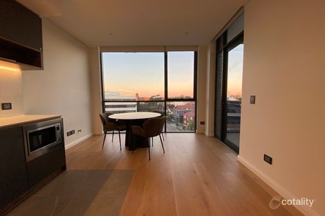 Property photo of 805/16 Fisher Street Petersham NSW 2049