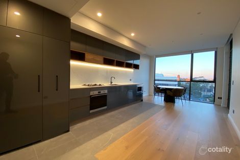 Property photo of 805/16 Fisher Street Petersham NSW 2049