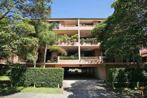 11/5-7 Liverpool St, Rose Bay, NSW 2029