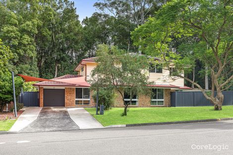 Property photo of 7 Perratt Close Lisarow NSW 2250