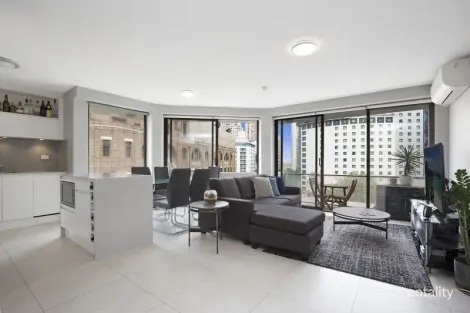 Property photo of 1007/156-160 Goulburn Street Surry Hills NSW 2010