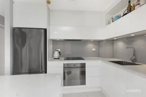 Property photo of 1007/156-160 Goulburn Street Surry Hills NSW 2010