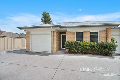 6 Coral Sea Dr, West Nowra, NSW 2541