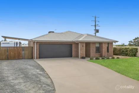 Property photo of 8 River View Court Barooga NSW 3644