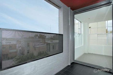 Property photo of 114/264 Drummond Street Carlton VIC 3053