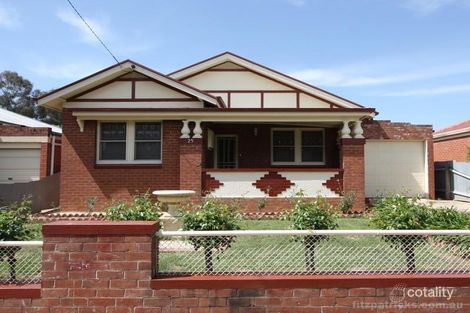 Property photo of 25 Trevor Street Turvey Park NSW 2650