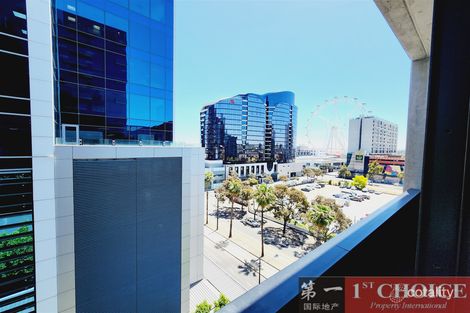 513/387-395 Docklands Dr, Docklands, VIC 3008