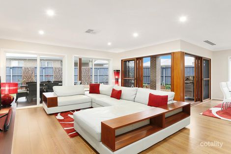 Property photo of 3 Loudon Crescent Cobbitty NSW 2570