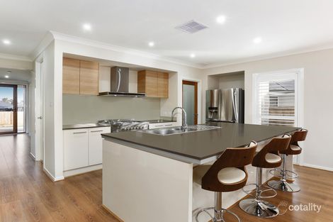 Property photo of 3 Loudon Crescent Cobbitty NSW 2570