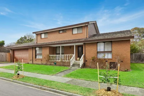 8 Lindsay St, Macleod, VIC 3085