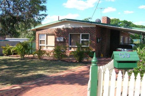 Property photo of 59 Moojebing Street Ashfield WA 6054