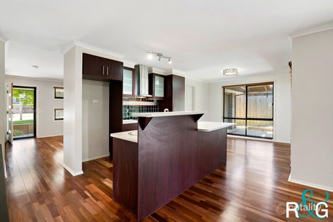 Property photo of 34 Kathleen Crescent Tyabb VIC 3913