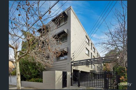 10/51 Murphy St, South Yarra, VIC 3141