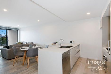 206/19 Haig St, Coorparoo, QLD 4151