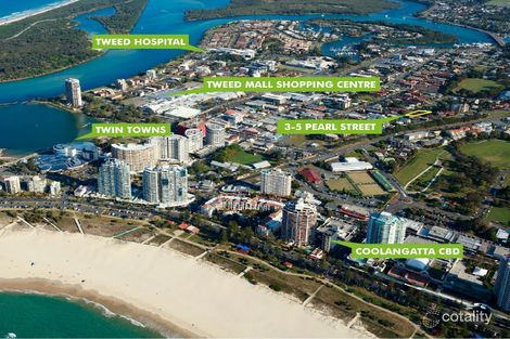 5 Pearl St, Tweed Heads, NSW 2485