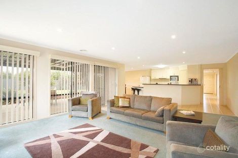 Property photo of 3 Eaton Close Alfredton VIC 3350