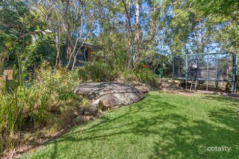 Property photo of 9 Donlea Way Mount Colah NSW 2079