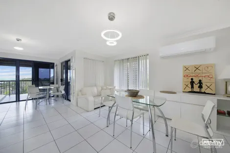 Property photo of 4/203 Matthew Flinders Drive Lammermoor QLD 4703