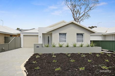 Property photo of 44 Encourage Loop Dudley Park WA 6210