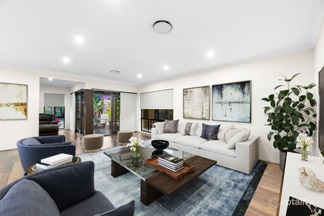 Property photo of 51 Campbell Drive Mango Hill QLD 4509