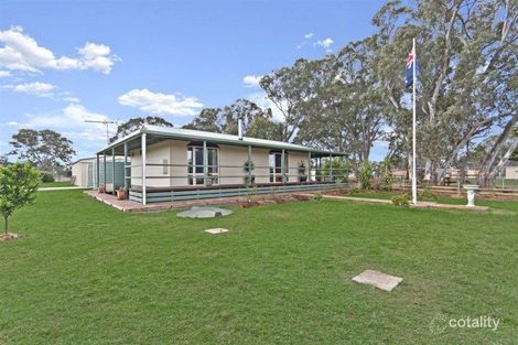 Property photo of 8 Cadden Street Cavendish VIC 3314
