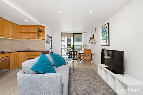 Property photo of 6/7-9 Gilbert Street Manly NSW 2095