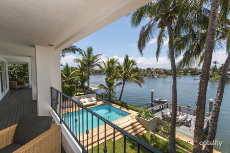 Property photo of 247 Monaco Street Broadbeach Waters QLD 4218