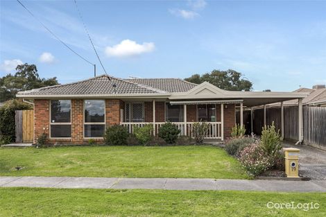 Property photo of 19 Woolnough Drive Mill Park VIC 3082