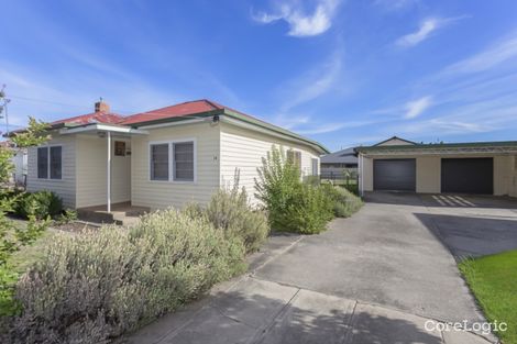 Property photo of 14 Wilson Street Wodonga VIC 3690