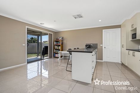 Property photo of 40 Inwood Crescent Wodonga VIC 3690