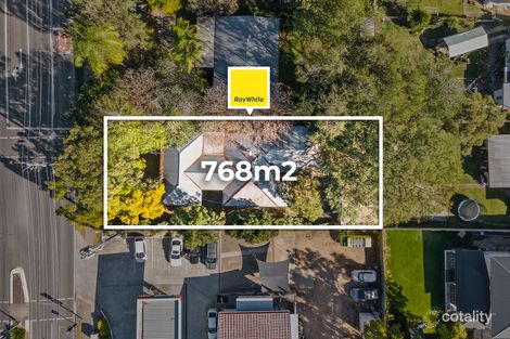 Property photo of 985 Waterworks Road The Gap QLD 4061